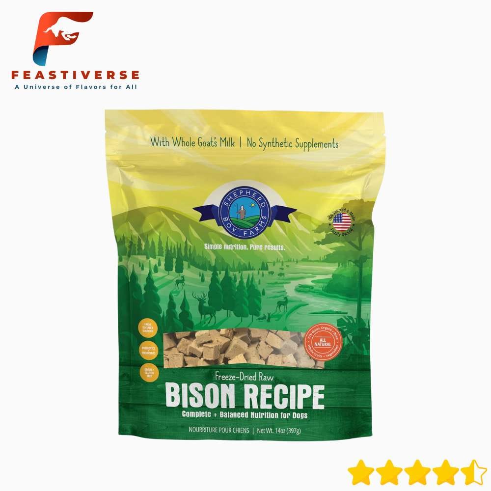 dr.marty dog food