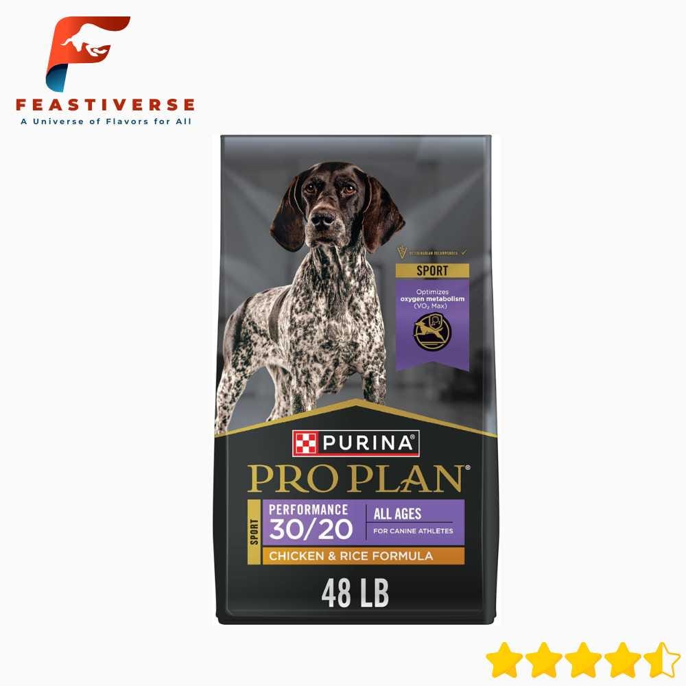 raw blends dog food