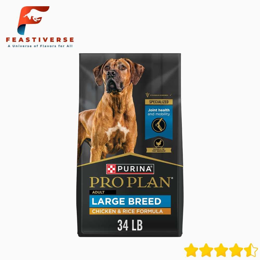 raw blends dog food