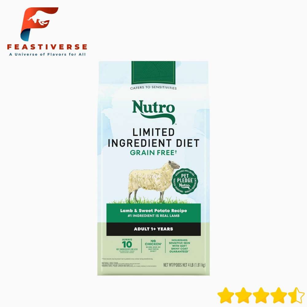 Raw Food Diet for Dogs