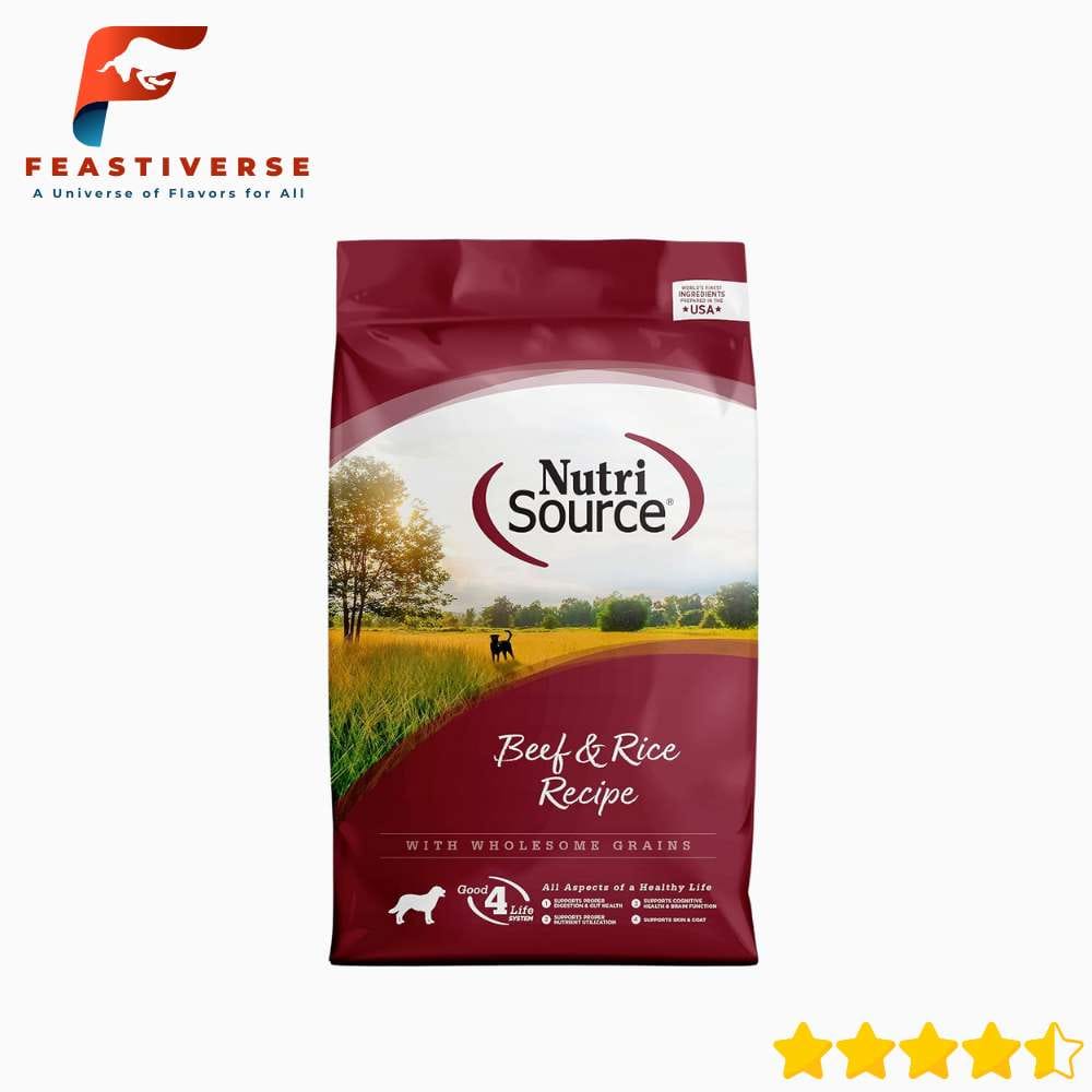 Raw Food Diet for Dogs