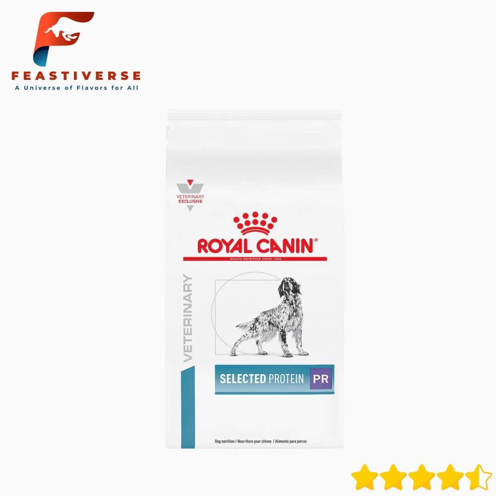 raw rabbit dog food
