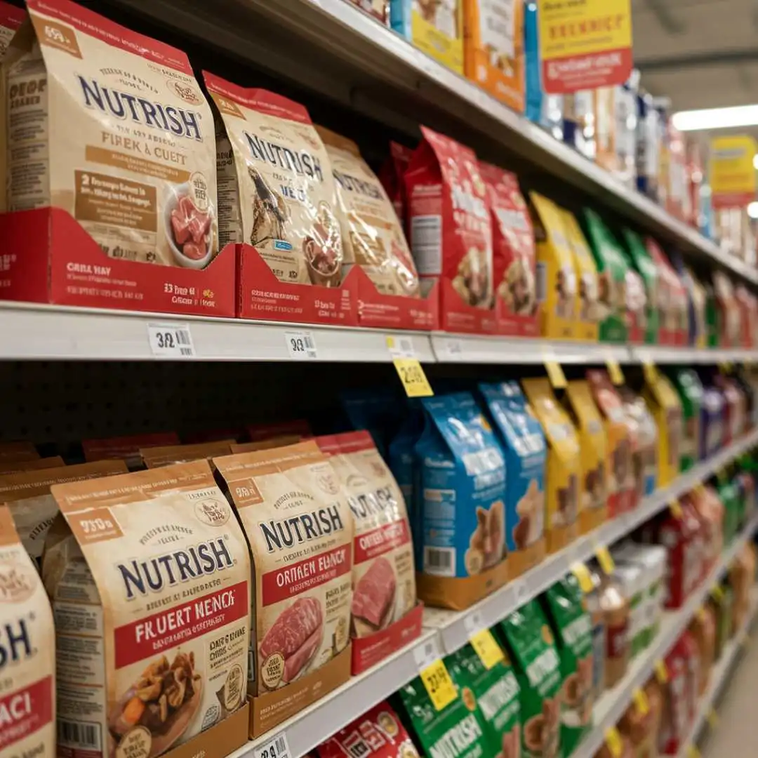 Rachael Ray Nutrish dog food lawsuit