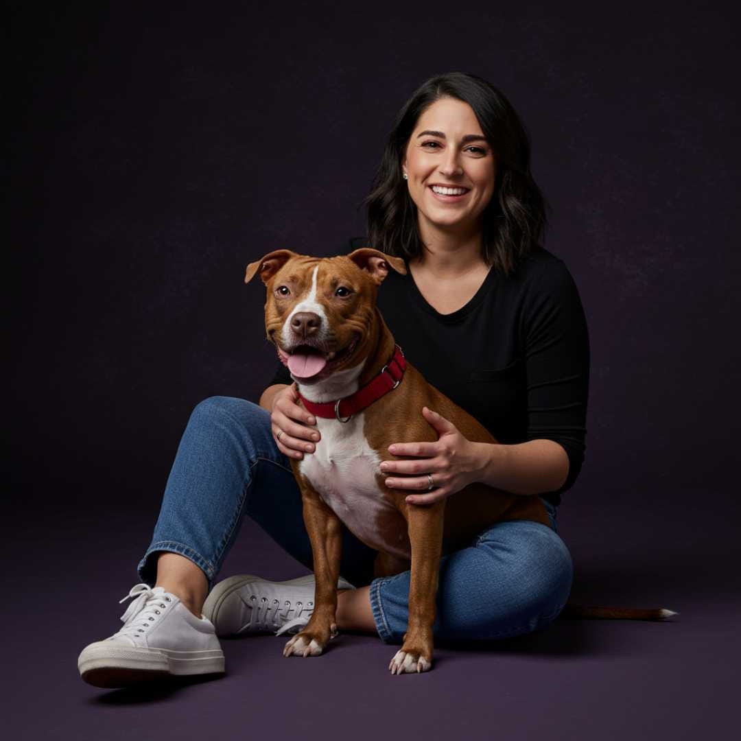 who makes rachael ray nutrish dog food