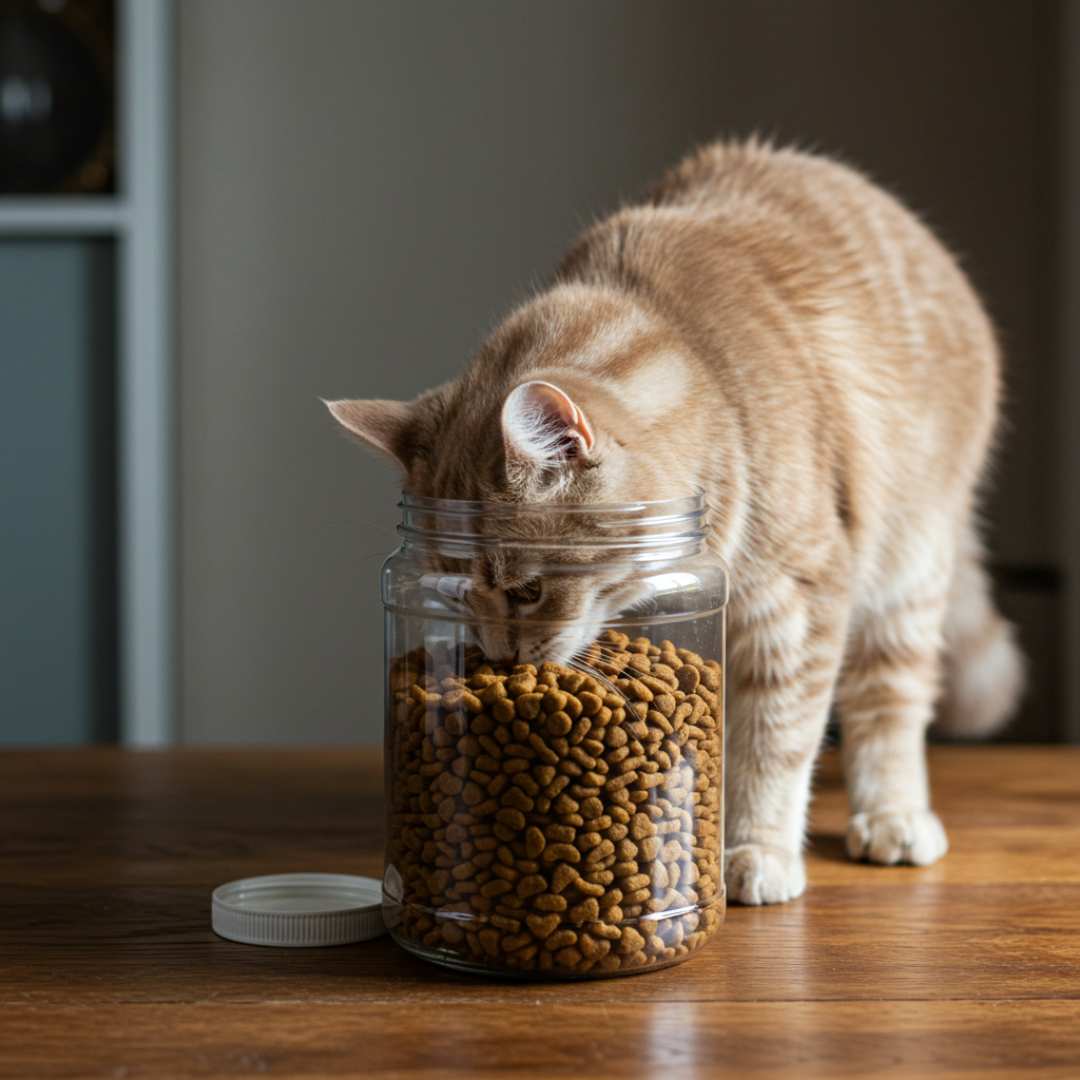 Can Cats Eat Rachael Ray Dog Food