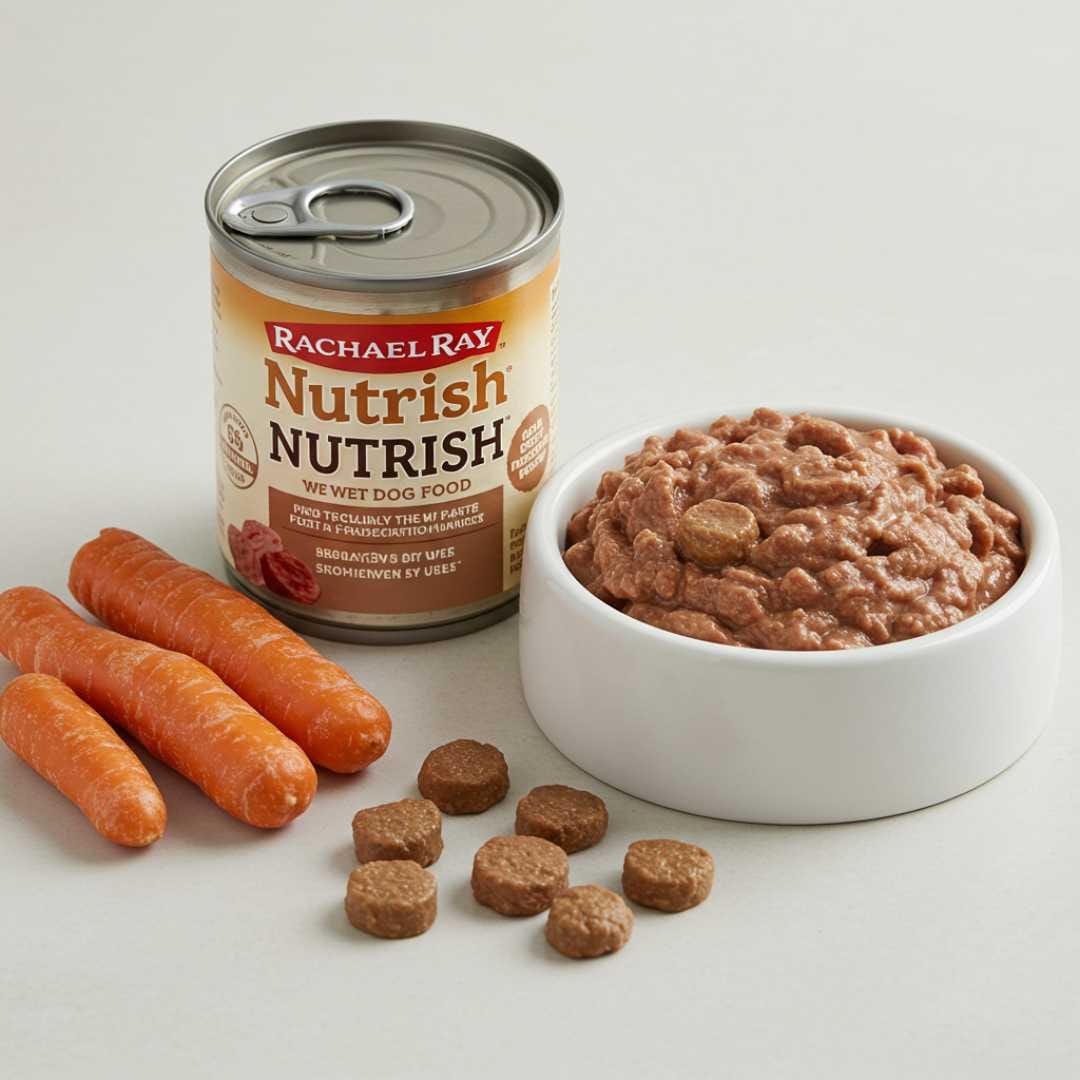 Is Rachael Ray Dog Food Bad for Dogs