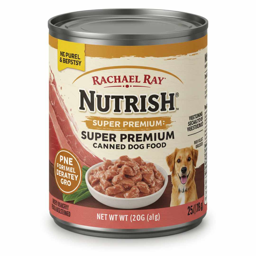 Is Rachael Ray Dog Food Bad for Dogs