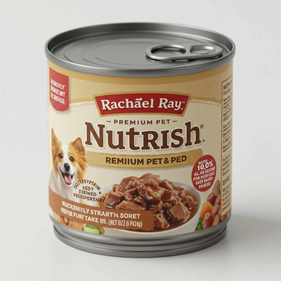 Is Rachael Ray Dog Food Bad for Dogs