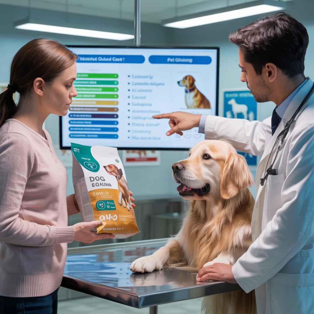 Is Rachael Ray Dog Food Bad for Dogs