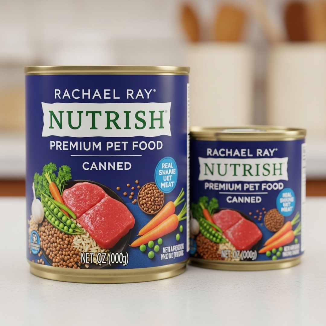 Is Rachael Ray Dog Food Bad for Dogs