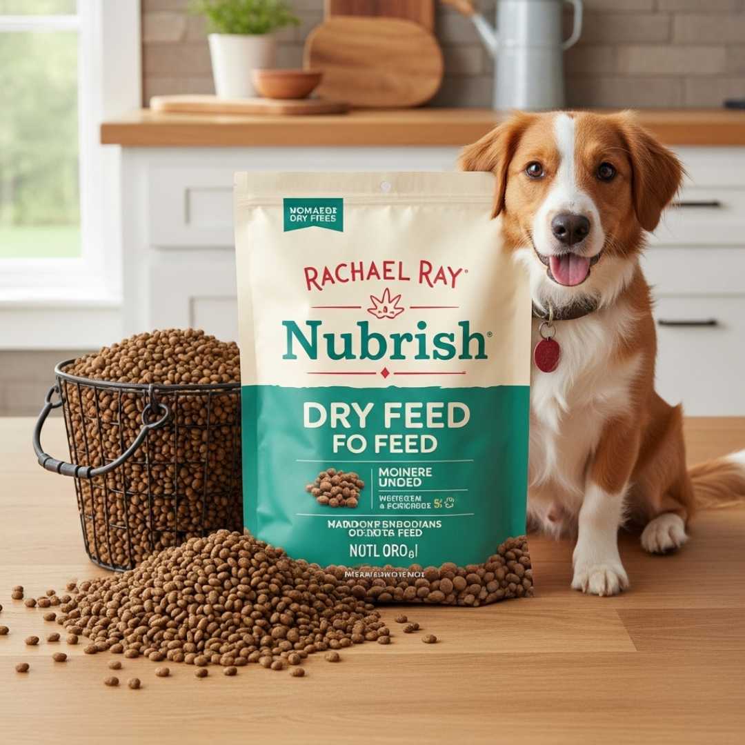 Is Rachael Ray Dog Food Bad for Dogs