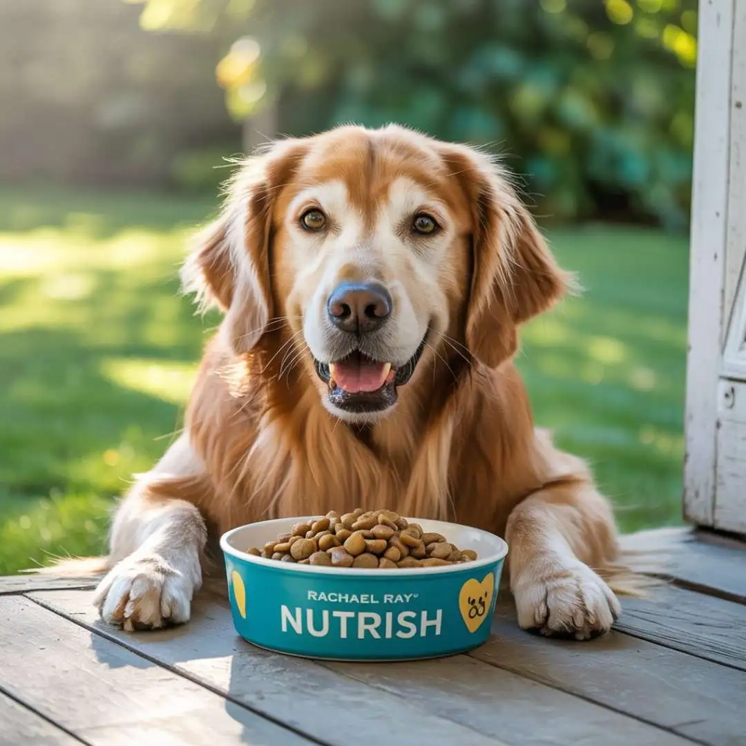 rachael ray dog food reviews
