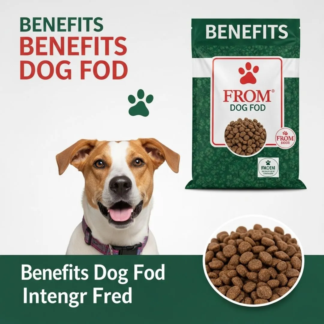 Is Fromm Dog Food Good 