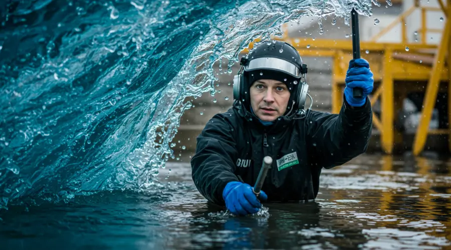 What Is a Water Mitigation Specialist